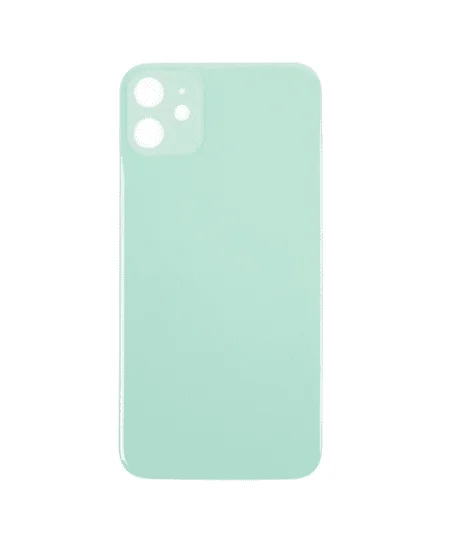 Капак батерия за iPhone 11 – Мента