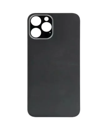 Капак батерия за iPhone 12 Pro Max – Черен