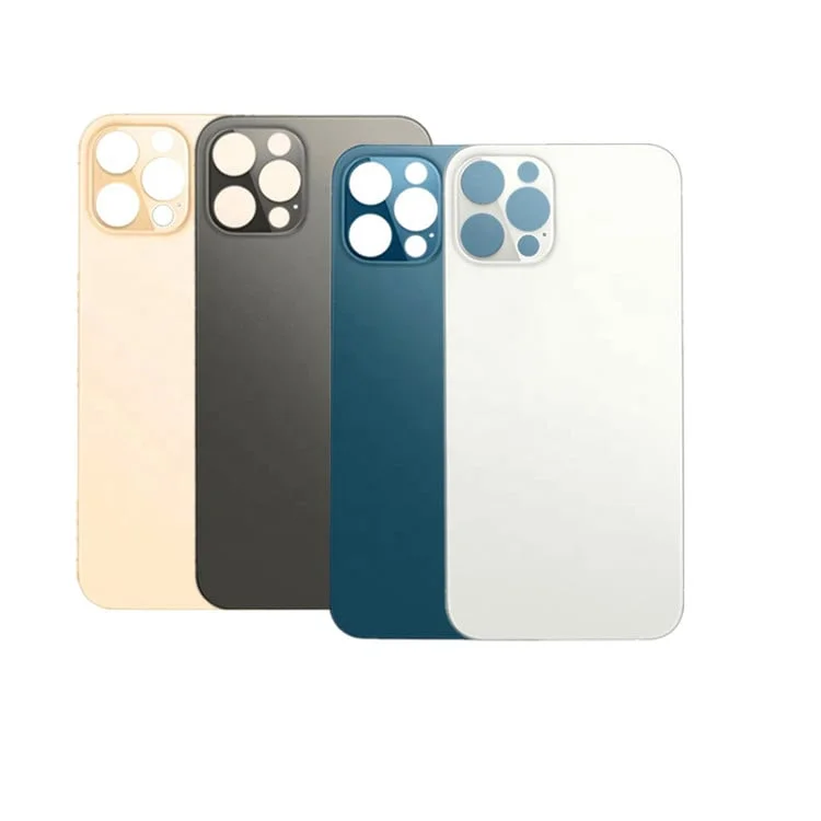 Капак батерия за iPhone 12 Pro – Син