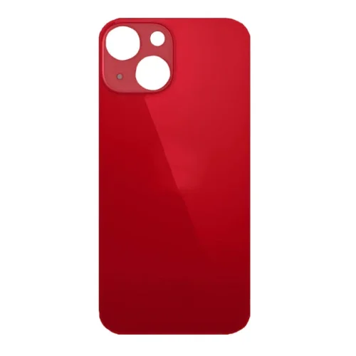 Капак батерия за iPhone 13 – Червен