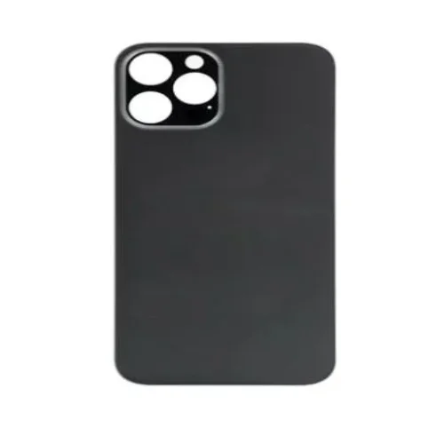 Капак батерия за iPhone 13 Pro – Черен