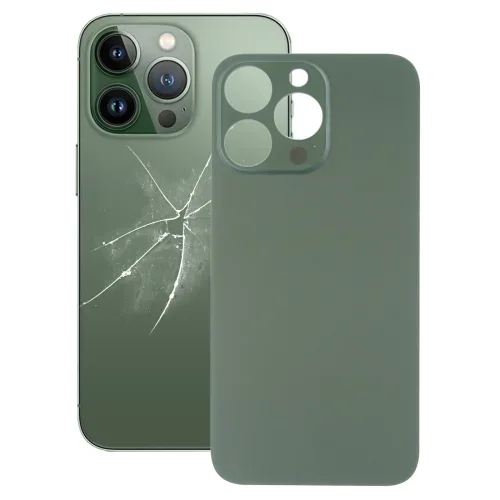 Капак батерия за iPhone 13 Pro – Зелен