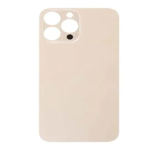 Капак батерия за iPhone 13 Pro – Златен