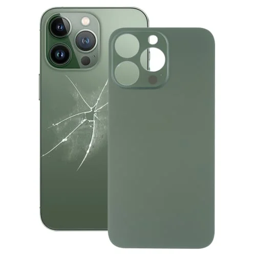 Капак батерия за iPhone 13 – Зелен