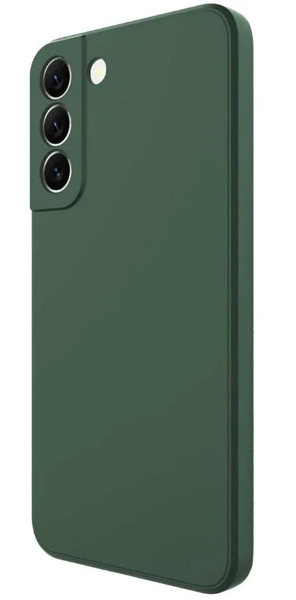 Капак батерия за Samsung S23 Ultra – Зелен