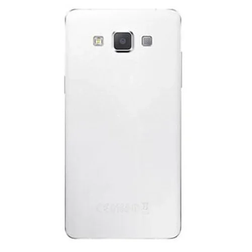 Капак за Samsung A5 2015 – Бял