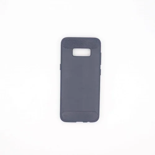 Карбонов гръб за Samsung S8 – Черен