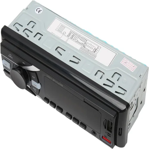 Касетофон за кола – 2220BT + Евро букса със Радио / Bluetooth / Mp3/ USB / SD