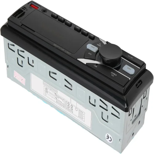 Касетофон за кола – 2220BT + Евро букса със Радио / Bluetooth / Mp3/ USB / SD