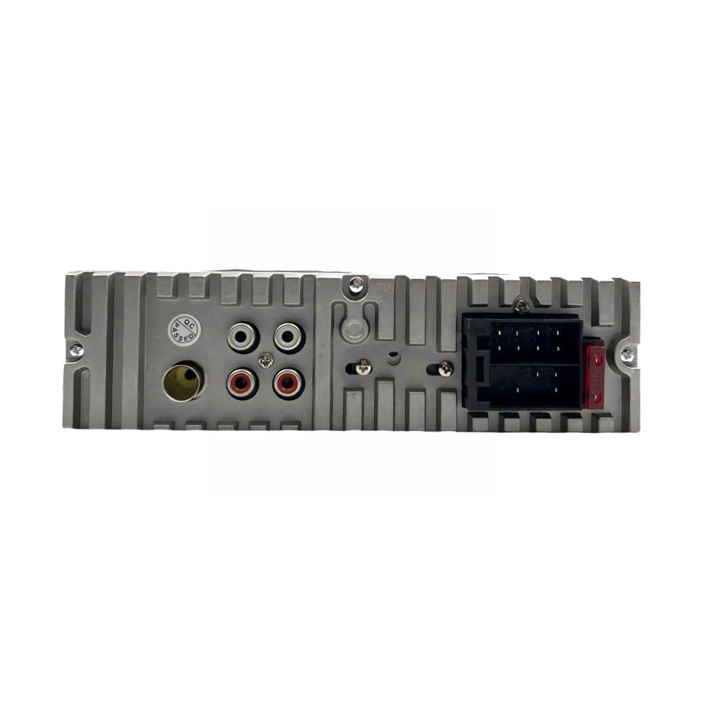 Касетофон за кола – 3016 + Евро букса със Радио / Bluetooth / Mp3/ USB / SD