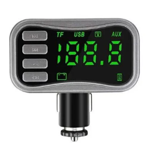 KBrand Трансмитер с Bluetooth KCB – 902 2изх. USB
