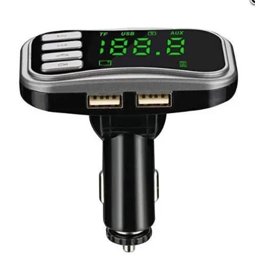 KBrand Трансмитер с Bluetooth KCB – 902 2изх. USB