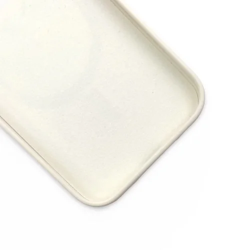 Кейс MG-39 iPhone 12 Pro Case with MagSafe – Бял