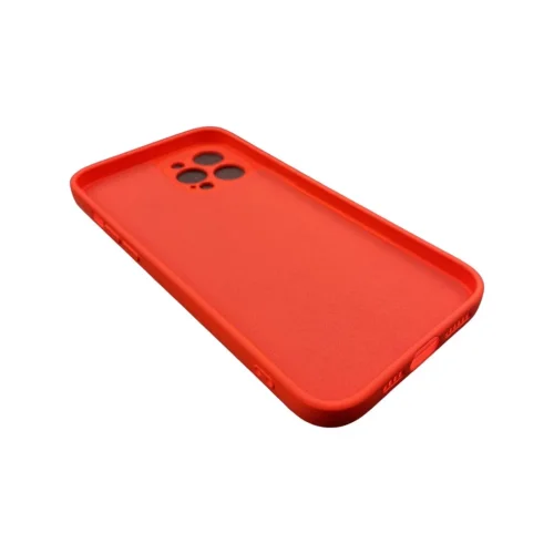 Кейс MG-39 iPhone 12 Pro Max Case with MagSafe – Червен