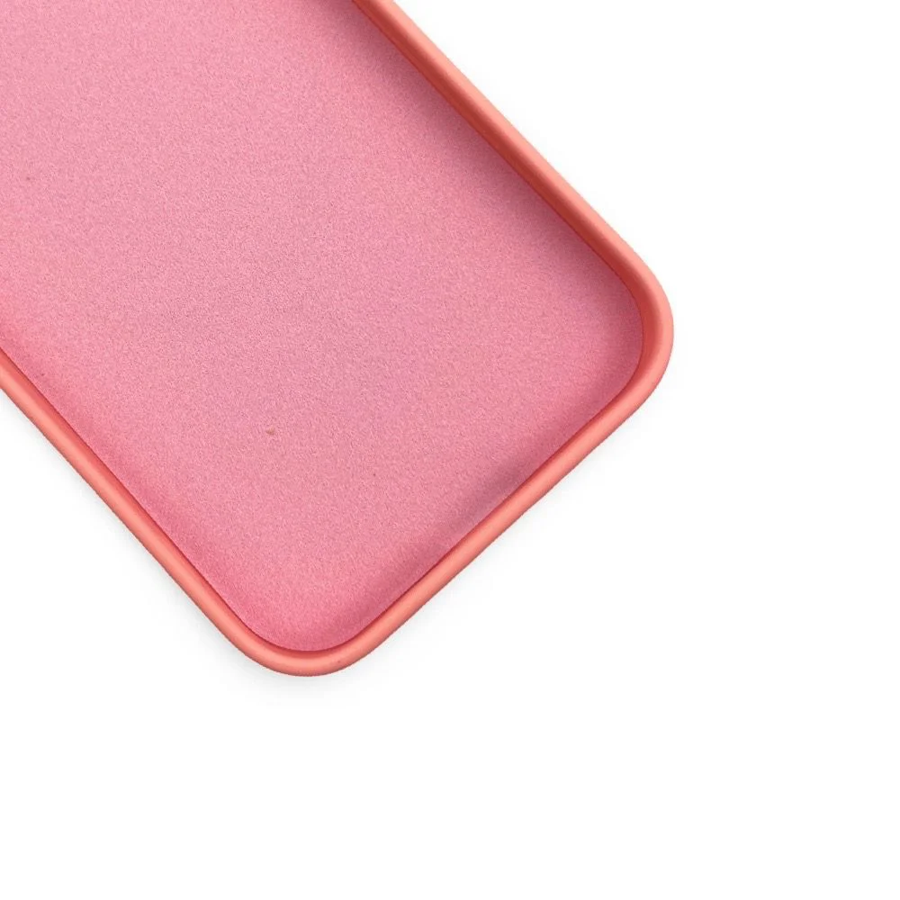 Кейс MG-39 iPhone 12 Pro Max Case with MagSafe – Розов