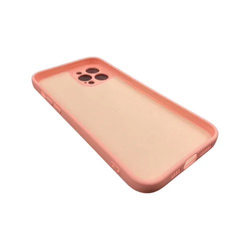 Кейс MG-39 iPhone 13 Case with MagSafe – Розов