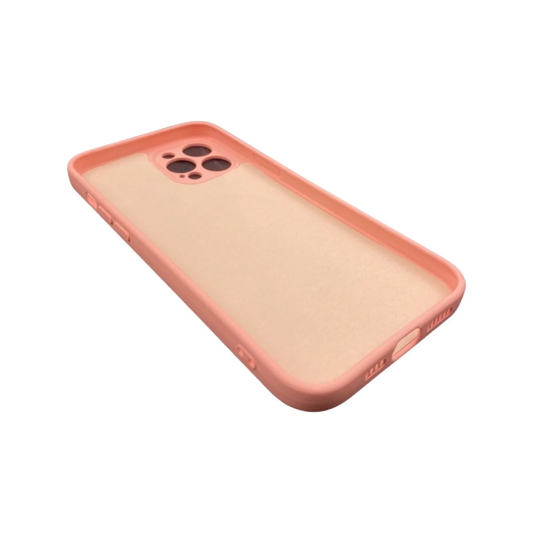 Кейс MG-39 iPhone 13 pro Case with MagSafe – Розов
