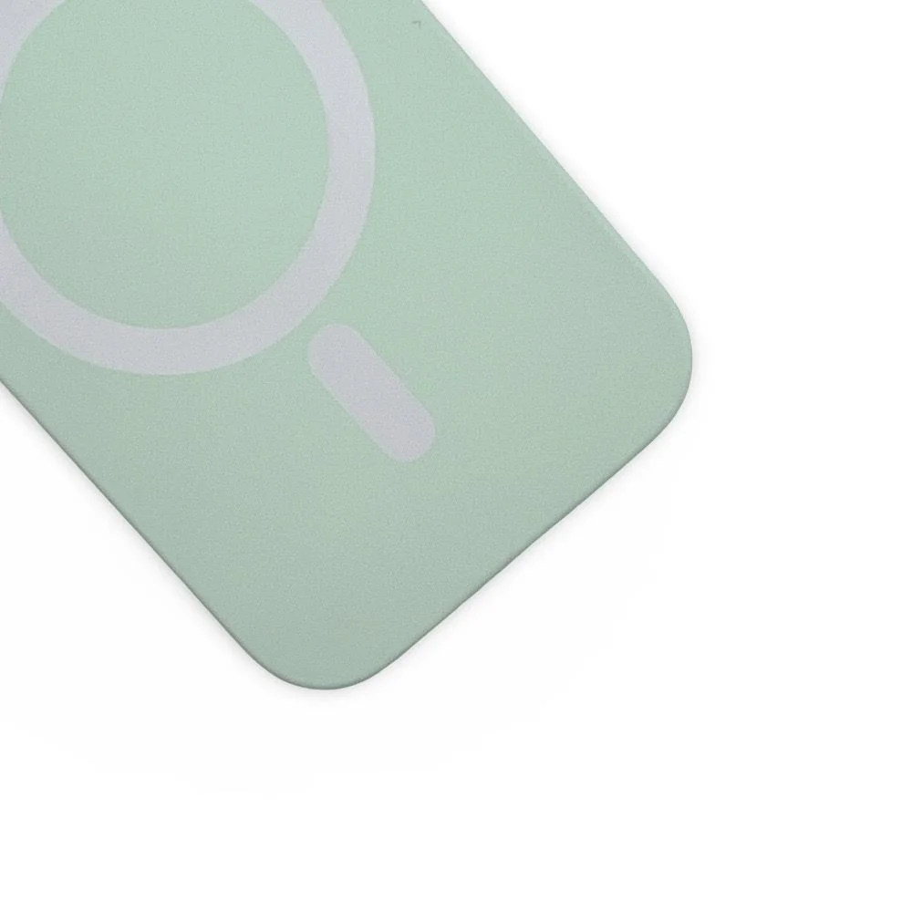 Кейс MG-39 iPhone 14 Case with Magsafe – Мента