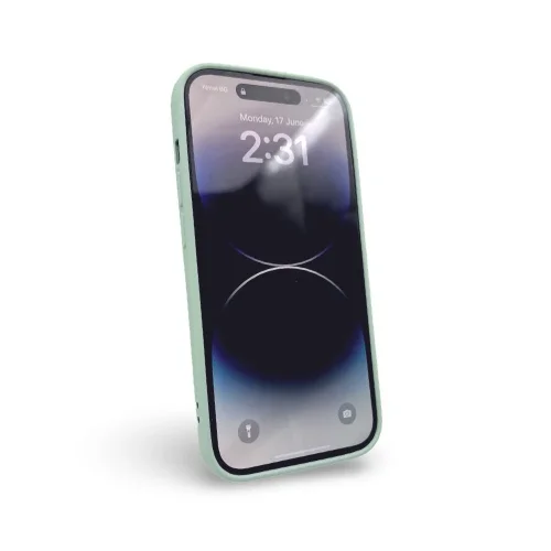 Кейс MG-39 iPhone 14 Case with Magsafe – Мента