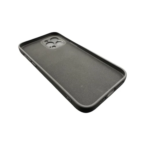 Кейс MG-39 iPhone 14 Pro Case with MagSafe – Черен