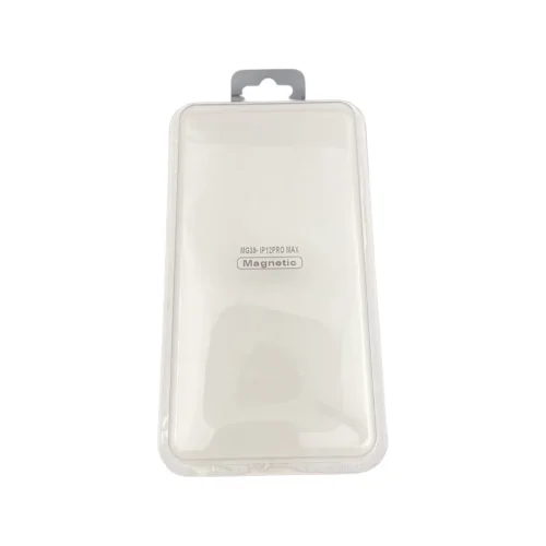 Кейс MG-39 iPhone 14 Pro Case with MagSafe – Розов