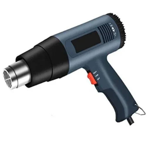 KL199 XA-A020 пистолет за горещ въздух 1500W за ремонт на мобилни устройства