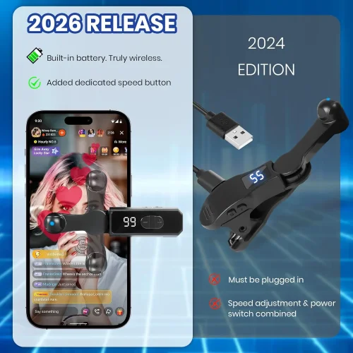 Кликър Auto Clicker за телефон | Automatic Clicker TikTok Android iPhone Игри Games