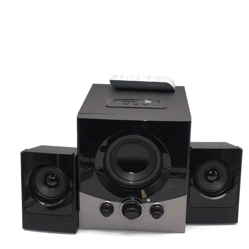 Колони ST-6700U USB + SD