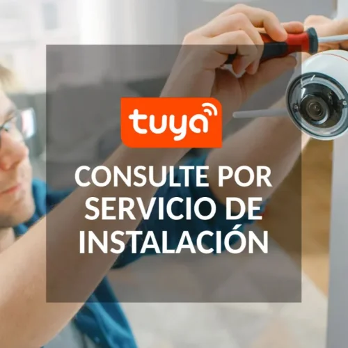 Контакт TUYA EU Smart Power Plug, Интелигентен, WiFi, 220-240 V, 16 A, Съвместим с Android/iOS