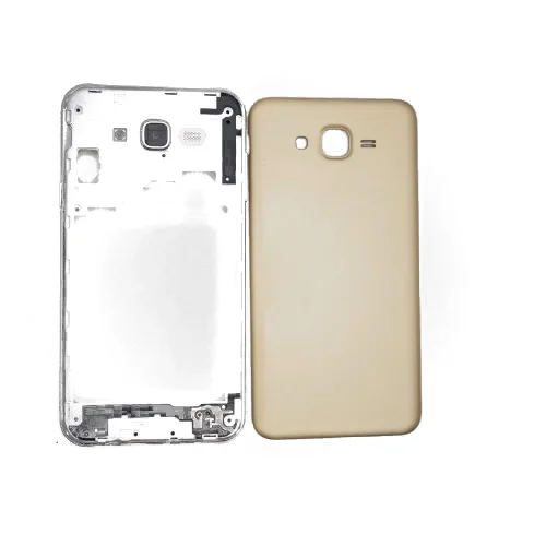 Корпус за Samsung J7 2015 – Златист