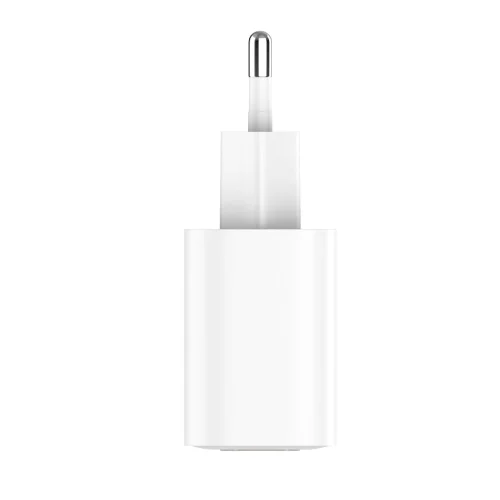 L✮STAR 25W 2в1 LS46 изх.USB-C PD Fast с кабел USB-C към Lightning