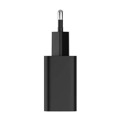 L✮STAR Адаптер 45W SuperFast LS45 USB-C изх. – Черен