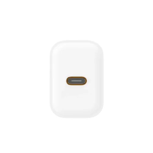 L✮STAR LS46 Адаптер PD25W изх.USB-C – Бял
