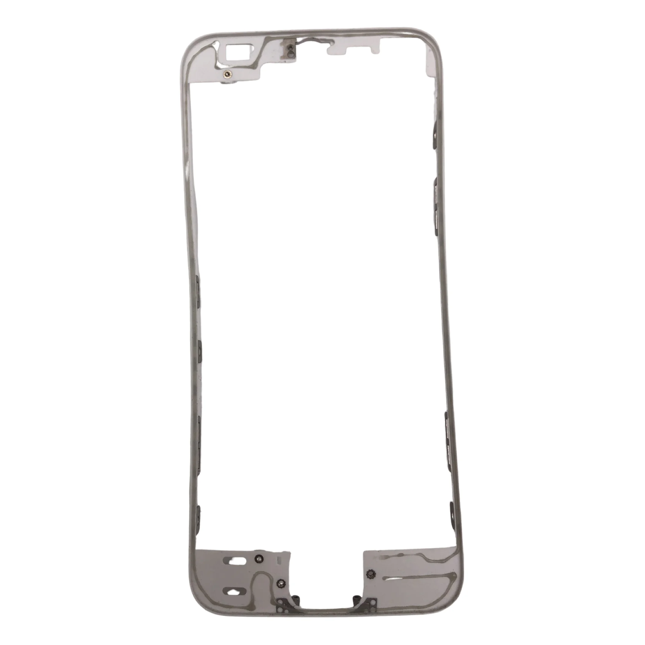 Лайсна за iPhone 5G – Бял