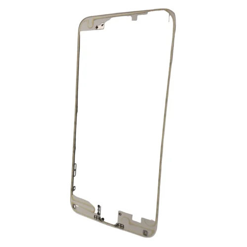 Лайсна за iPhone 5S- Бял