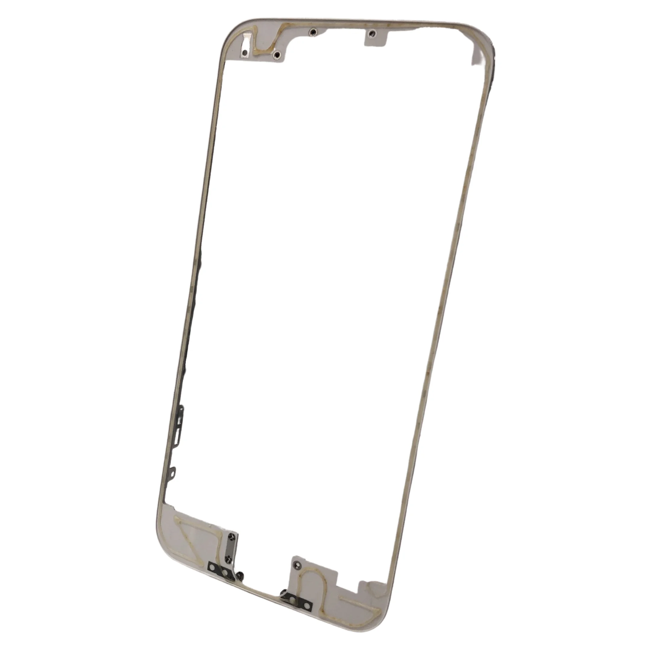 Лайсна за iPhone 6G – Бял