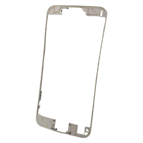 Лайсна за iPhone 6S – Бял