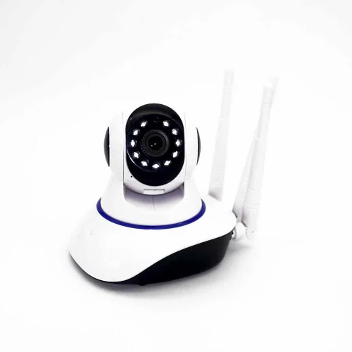 LAN IP 6288 2MP – (APP:YOOSEE) IP Камера за видеонаблюдение Вътрешна на LAN