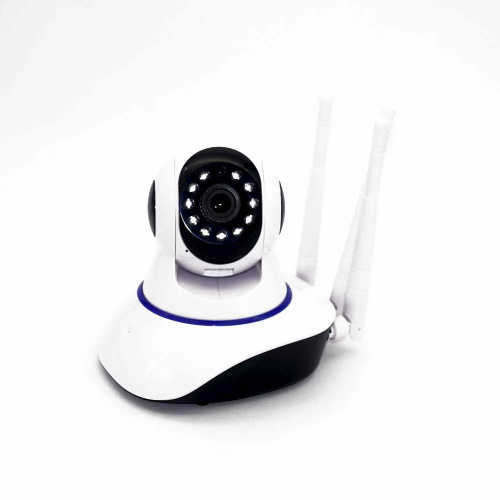 LAN IP 6288 2MP – (APP:YOOSEE) IP Камера за видеонаблюдение Вътрешна на LAN