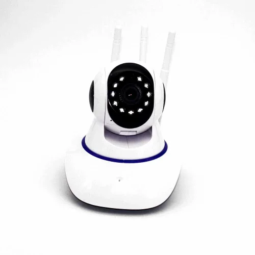LAN IP 6288 2MP – (APP:YOOSEE) IP Камера за видеонаблюдение Вътрешна на LAN