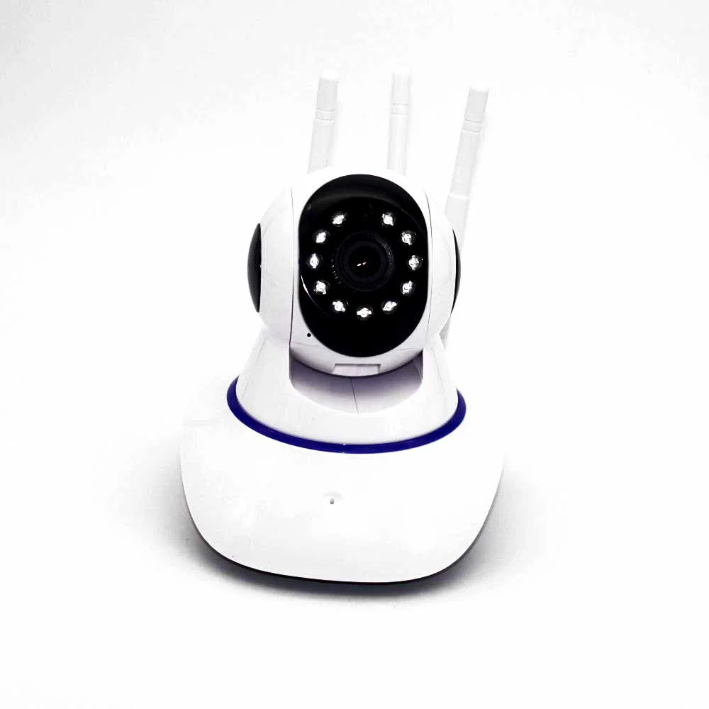 LAN IP 6288 2MP – (APP:YOOSEE) IP Камера за видеонаблюдение Вътрешна на LAN