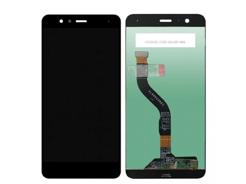 LCD Дисплей с тъчскрийн за Huawei Ascend P10 Lite / WAS-LX1 – Черен