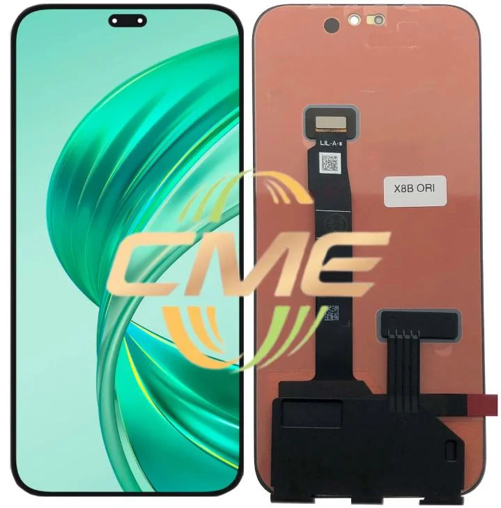 LCD Дисплей с тъчскрийн за Huawei ( Honor 200 Lite ) Honor X8B