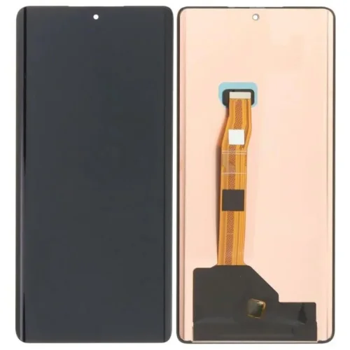 LCD Дисплей с тъчскрийн за Huawei Magic 5 Lite 5G/X9A/X40