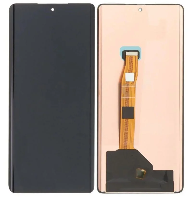 LCD Дисплей с тъчскрийн за Huawei Magic 5 Lite 5G/X9A/X40