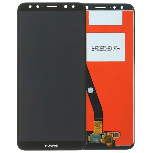 LCD Дисплей с тъчскрийн за Huawei Mate 10 Lite – Черен