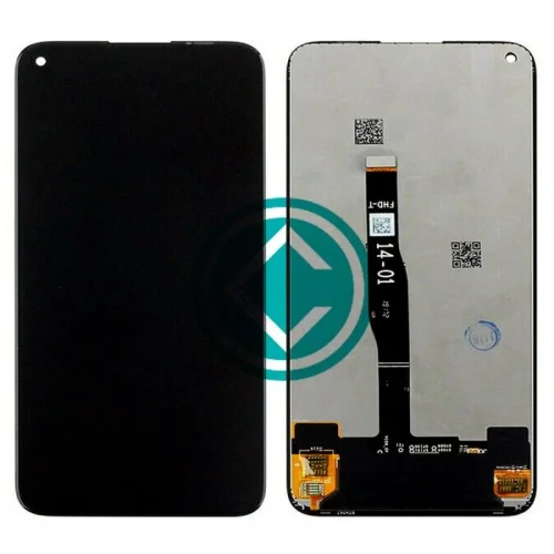 LCD Дисплей с тъчскрийн за Huawei Nova 5T / Nova 20