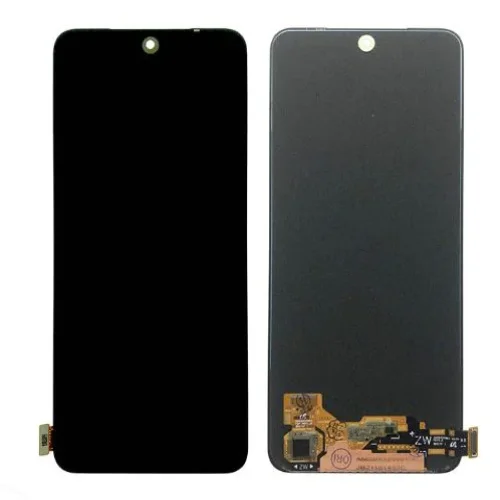 LCD Дисплей с тъчскрийн за ( INCELL NOTE 11S 4G ) NOTE 11 4G / NOTE 12S 4G/5G / XIAOMI POCO M4 PRO