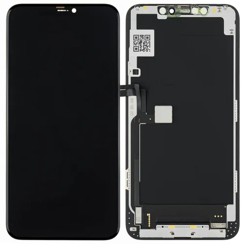 LCD Дисплей с тъчскрийн за iPhone 11 Pro Max ZY FHD