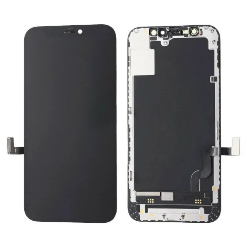 LCD Дисплей с тъчскрийн за iPhone 12 mini ZY FHD